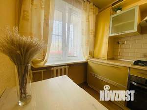 2-к квартира, посуточно, 55м2, 2/5 этаж