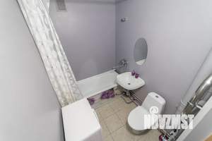 1-к квартира, посуточно, 25м2, 9/9 этаж