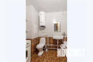 1-к квартира, посуточно, 38м2, 4/9 этаж