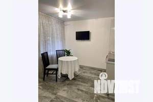 1-к квартира, посуточно, 28м2, 2/9 этаж