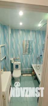 1-к квартира, посуточно, 42м2, 4/9 этаж