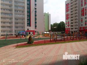 1-к квартира, на длительный срок, 38м2, 2/9 этаж