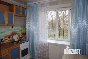 1-к квартира, на длительный срок, 40м2, 2/5 этаж