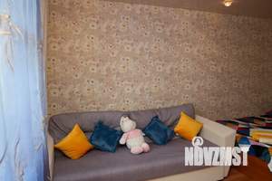 1-к квартира, посуточно, 37м2, 2/5 этаж