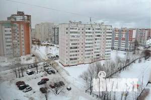 2-к квартира, посуточно, 50м2, 10/10 этаж