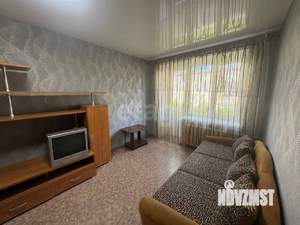1-к квартира, на длительный срок, 31м2, 4/5 этаж
