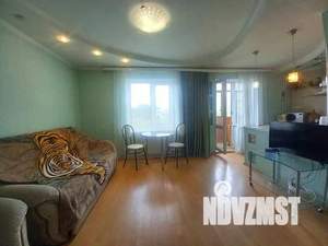 2-к квартира, на длительный срок, 44м2, 5/9 этаж