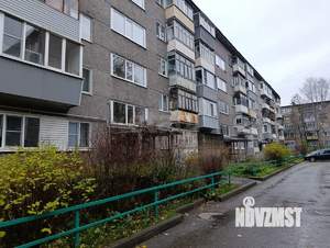 1-к квартира, на длительный срок, 29м2, 5/5 этаж