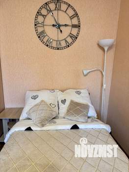 1-к квартира, на длительный срок, 35м2, 11/16 этаж