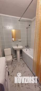 1-к квартира, на длительный срок, 36м2, 7/10 этаж