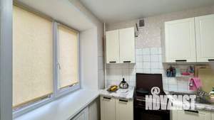 2-к квартира, на длительный срок, 42м2, 2/5 этаж