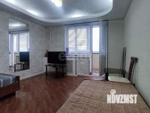 2-к квартира, на длительный срок, 58м2, 8/10 этаж