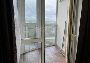 1-к квартира, на длительный срок, 50м2, 7/8 этаж