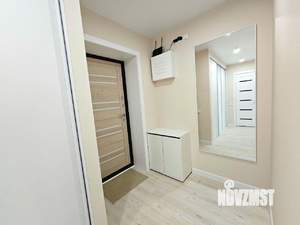 1-к квартира, на длительный срок, 40м2, 6/12 этаж