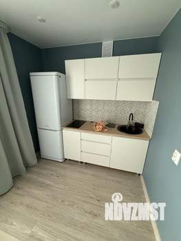 1-к квартира, на длительный срок, 37м2, 8/12 этаж