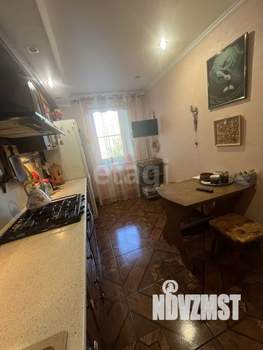 3-к квартира, на длительный срок, 61м2, 3/9 этаж