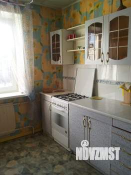 1-к квартира, на длительный срок, 34м2, 10/10 этаж