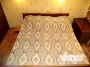 2-к квартира, на длительный срок, 52м2, 4/10 этаж