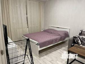 1-к квартира, на длительный срок, 35м2, 2/10 этаж