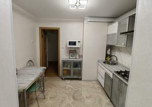 2-к квартира, на длительный срок, 49м2, 4/9 этаж