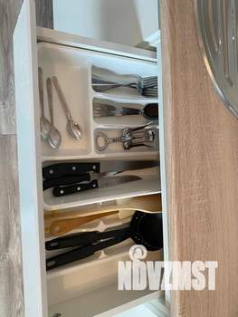 Студия квартира, посуточно, 25м2, 5/10 этаж