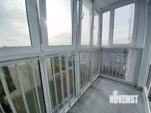 1-к квартира, на длительный срок, 40м2, 16/16 этаж