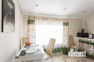 1-к квартира, посуточно, 42м2, 4/4 этаж