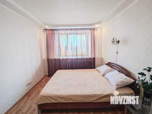 1-к квартира, посуточно, 56м2, 1/1 этаж