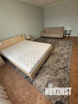 1-к квартира, на длительный срок, 47м2, 7/13 этаж