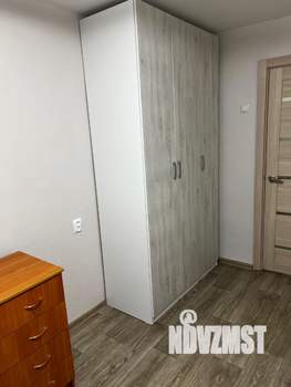 2-к квартира, на длительный срок, 41м2, 3/5 этаж