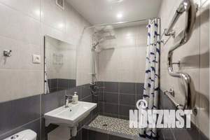 2-к квартира, посуточно, 45м2, 5/5 этаж