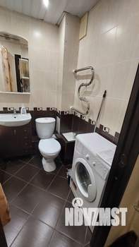 1-к квартира, на длительный срок, 28м2, 2/5 этаж
