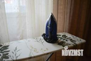 1-к квартира, посуточно, 44м2, 1/5 этаж