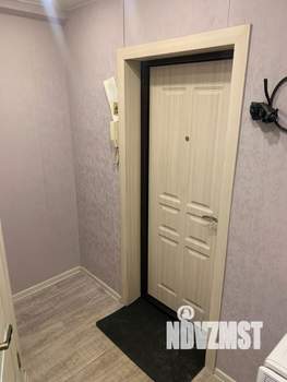 1-к квартира, на длительный срок, 32м2, 4/5 этаж