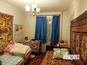 2-к квартира, на длительный срок, 45м2, 4/9 этаж