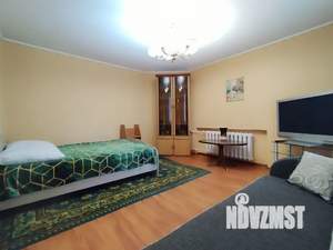 2-к квартира, посуточно, 60м2, 4/9 этаж