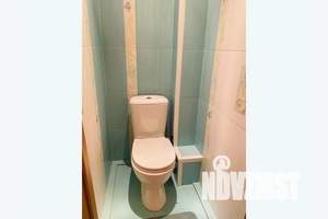 2-к квартира, посуточно, 55м2, 2/5 этаж