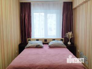 3-к квартира, посуточно, 55м2, 2/5 этаж