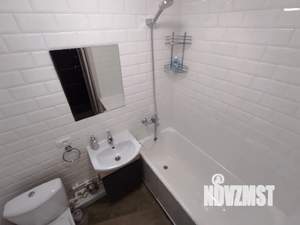 2-к квартира, посуточно, 52м2, 5/5 этаж