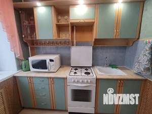 1-к квартира, посуточно, 28м2, 1/5 этаж