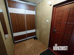 1-к квартира, на длительный срок, 38м2, 2/11 этаж