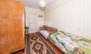 2-к квартира, на длительный срок, 45м2, 5/5 этаж