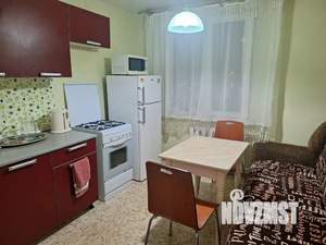 1-к квартира, посуточно, 39м2, 9/9 этаж