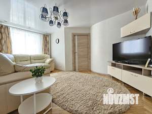 1-к квартира, посуточно, 79м2, 1/1 этаж