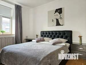 Студия квартира, посуточно, 57м2, 3/5 этаж