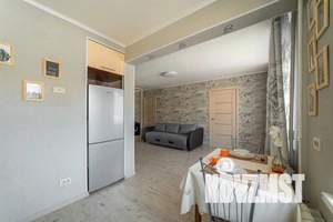 2-к квартира, посуточно, 45м2, 2/5 этаж