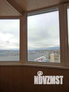 1-к квартира, посуточно, 37м2, 15/16 этаж