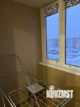 2-к квартира, на длительный срок, 55м2, 9/10 этаж