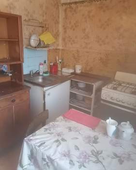 1-к квартира, на длительный срок, 30м2, 2/5 этаж