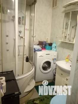 2-к квартира, посуточно, 42м2, 5/5 этаж